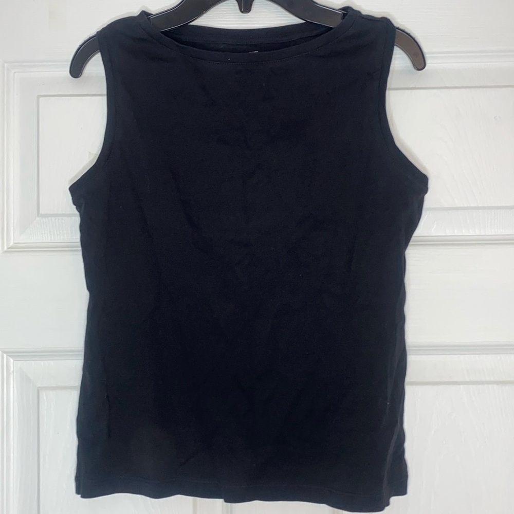 Talbots Petite Tank Top